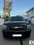 Foto Chevrolet Tahoe 6.0 V8 Hybrid Automatik Elektro 8 Sitzer Allrad