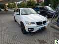 Foto BMW X6 50i