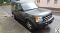 Foto Landrover Discovery 3