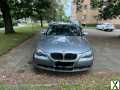 Foto BMW e61 525d Touring Diesel Export