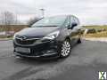 Foto Opel zafira C 2.0tdi