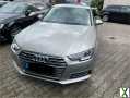 Foto Audi A4 2.0 TDI 190 PS