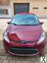 Foto Ford Fiesta