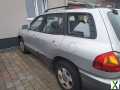 Foto Hyundai Santa Fe
