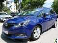 Foto Opel Zafira C Business Edition AUT./Navi/AHK/Kamera