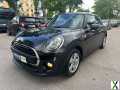 Foto MINI ONE 1.2/Klima/Alu/WR/MFL/Euro 6