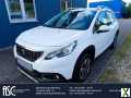 Foto Peugeot 2008 Allure/Navi/Sitzh/EPH/Regen+Lichtsensor/Car