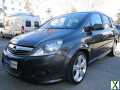 Foto Opel Zafira B Innovation OPC Line/XENON/ALU 18