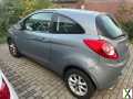 Foto Ford Ka/Ka+ 1,2 Champions Edition Champions Edition