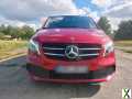 Foto Mercedes Benz V250, 2020,1-Hand,Offiziell, Perfekter Zustand,