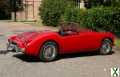 Foto Oldtimer MGA 1600 MK1