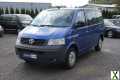 Foto Volkswagen T5 Caravelle 9 Sitze/Navi/Tempomat/AHK/Klima