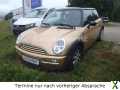 Foto MINI Cooper COOPER Mini 1.6 Automatik Leder