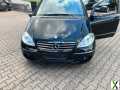 Foto Mercedes w169 A150