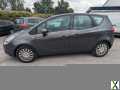 Foto Opel Meriva 1.4 ecoFLEX Design Edition 88kW