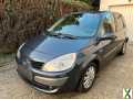 Foto Renault Scenic 2