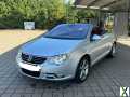 Foto Volkswagen Eos 2.0 FSI |1Hand|Top Gepflegt|TÜV|Voll Ausgestattet|