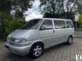 Foto Volkswagen, T4 Multivan