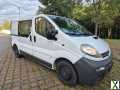 Foto Opel Vivaro 1.9 Diesel TÜV 4/2026 AHK