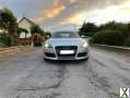 Foto Audi TT 1.8 TFSI