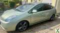 Foto Toyota Prius 1.5-l-VVT-i Sol Sol