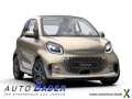 Foto Smart fortwo EQ Passion Exclusive 22kW LED Kamera