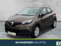 Foto Renault Captur 0.9 TCe 90 Expression STANDHEIZUNG+KLIMA