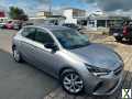 Foto Opel Corsa F Elegance 1.2(100PS), RFK, LED, SHZ