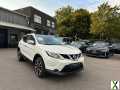 Foto Nissan Qashqai Tekna 1.Hand/Autom./Navi/Pano/Xenon/360°