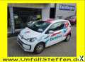 Foto Volkswagen up! move up! BMT/Start-Stopp mit KLIMA