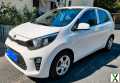 Foto Kia Picanto HU 8/2026