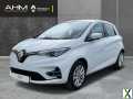 Foto Renault ZOE Experience R110 ZE50 CCS NAVI