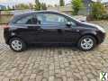 Foto Opel Corsa D Edition