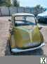 Foto BMW isetta