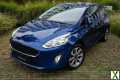 Foto Ford Fiesta*BLUETOOTH*APPLE*SHZ*ALLWETTER