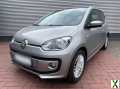 Foto Volkswagen VW up!