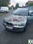 Foto BMW 316ti Compact -ZKD Defekt