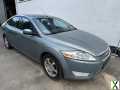 Foto Ford Mondeo 2.5 Turbo Xenon, Leder, LPG Gasanlage