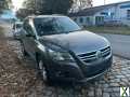 Foto Volkswagen Tiguan 1.4 Tdi bluemotion