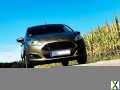 Foto Ford Fiesta 1,0 EcoBoost Titanium | SHZ TÜVneu 8fach