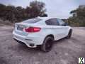 Foto BMW X6 xDrive30d  SUV mit Nachgerüstetem Apple CarPlay und 20-Zo