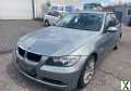 Foto BMW 320d top Zustand