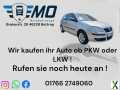 Foto Auto Ankauf - Seriös und fair ! BMW AUDI OPEL VW MERCEDES