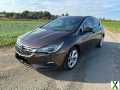 Foto Opel Astra K 1,6 CDTI Bj: 2016