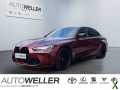 Foto BMW M3 Competition xDrive *Service Inclusive*HUD*360