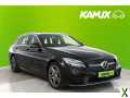 Foto Mercedes-Benz C 220 d T 4matic 9G-tronic AMG Line+LED+NAVI