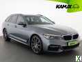 Foto BMW 530 d xDrive Touring Steptronic M Sport+LED+NAVI