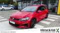 Foto Volkswagen Golf VII GTI Performance 2.0 TSI 180kW 7Gang-DSG