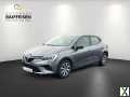 Foto Renault Clio Equilibre 1.0 TCe 90 Klima LED ZV EFH