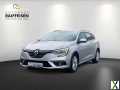 Foto Renault Megane Grandtour Intens dCi 110 *Navi/Sitzhzg*